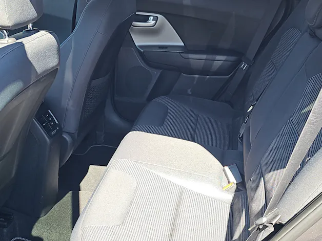 Kia Niro 1.6 GDi Hybrid Power 25