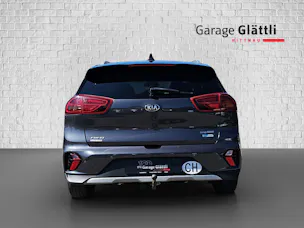 Kia Niro 1.6 GDi Hybrid Power 25