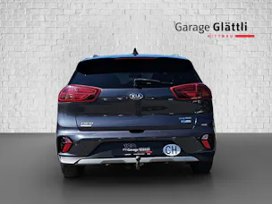 Kia Niro 1.6 GDi Hybrid Power 25