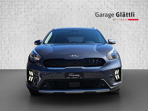 Kia Niro 1.6 GDi Hybrid Power 25