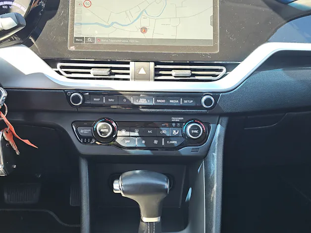 Kia Niro 1.6 GDi Hybrid Power 25