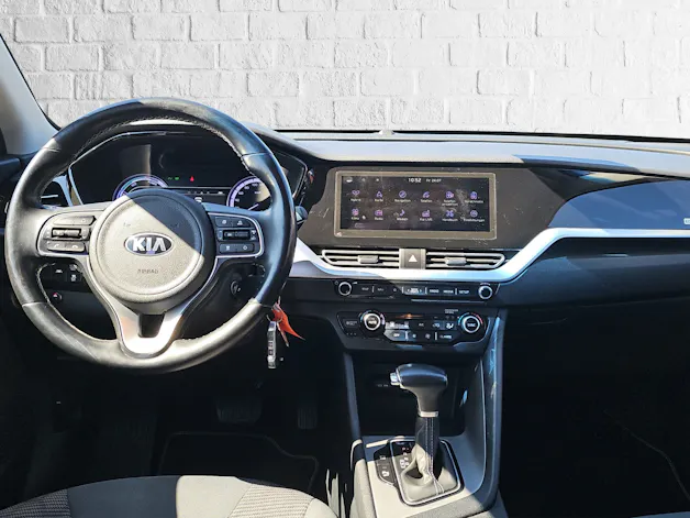 Kia Niro 1.6 GDi Hybrid Power 25
