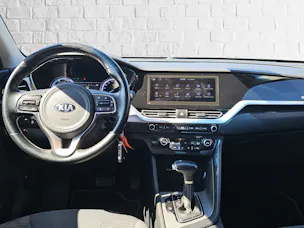 Kia Niro 1.6 GDi Hybrid Power 25