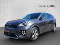 Kia Niro 1.6 GDi Hybrid Power 25