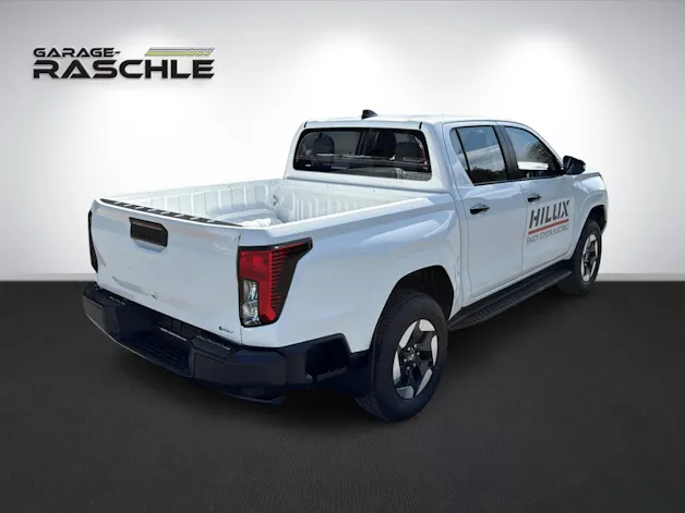 Toyota Hilux Double Cab.-Pick-up 59KWh Comfort