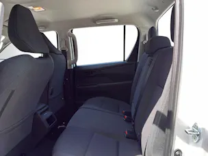 Toyota Hilux Double Cab.-Pick-up 59KWh Comfort