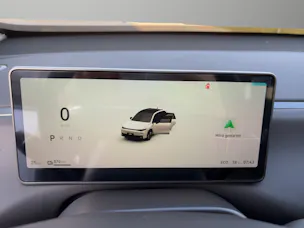 Leapmotor C10 EV AWD