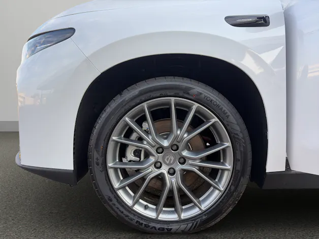 Leapmotor C10 EV AWD