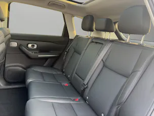 Leapmotor C10 EV AWD