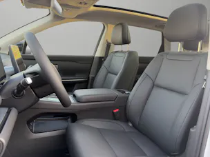 Leapmotor C10 EV AWD