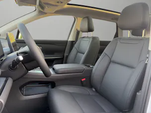 Leapmotor C10 EV AWD
