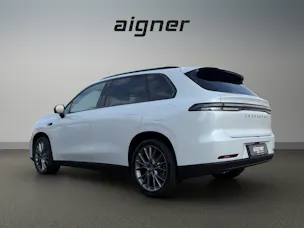Leapmotor C10 EV AWD