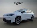 Leapmotor C10 EV AWD