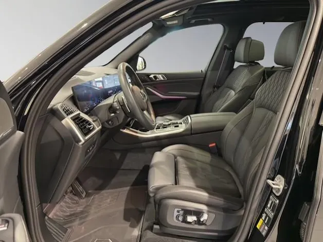 BMW X5 50e xDrive SAG