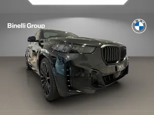 BMW X5 50e xDrive SAG