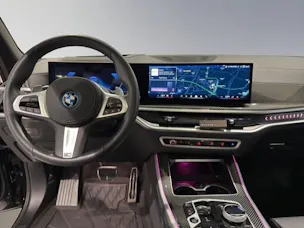 BMW X5 50e xDrive SAG