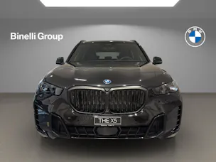 BMW X5 50e xDrive SAG