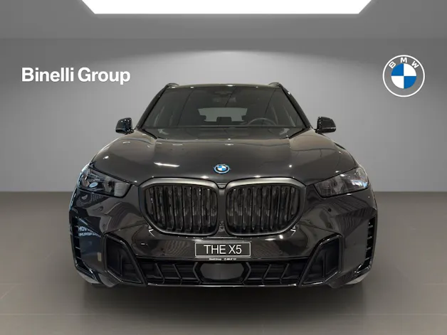 BMW X5 50e xDrive SAG