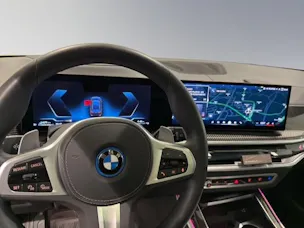 BMW X5 50e xDrive SAG