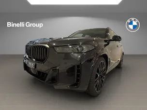 BMW X5 50e xDrive SAG