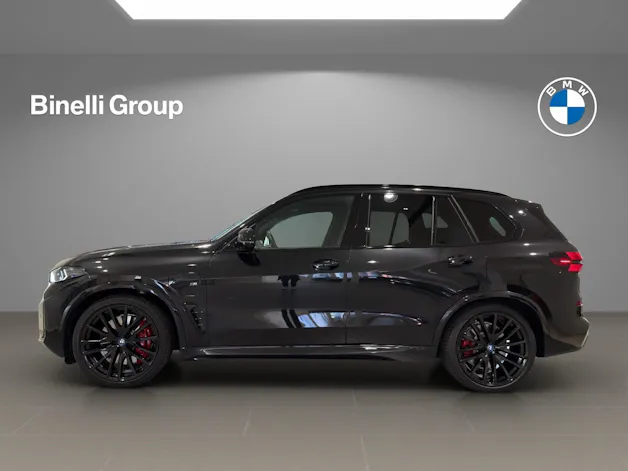BMW X5 50e xDrive SAG