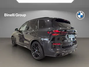BMW X5 50e xDrive SAG