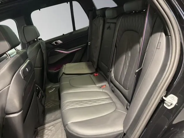BMW X5 50e xDrive SAG