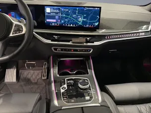 BMW X5 50e xDrive SAG