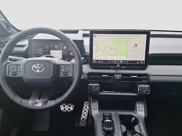 Toyota RAV4 2.5 Plug-In-Hybrid GR Sport