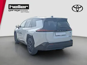 Toyota RAV4 2.5 Plug-In-Hybrid GR Sport