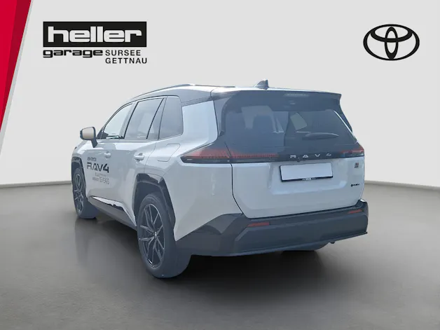 Toyota RAV4 2.5 Plug-In-Hybrid GR Sport