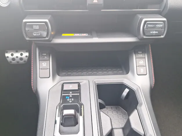 Toyota RAV4 2.5 Plug-In-Hybrid GR Sport