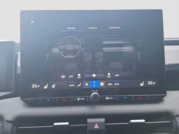 Toyota RAV4 2.5 Plug-In-Hybrid GR Sport