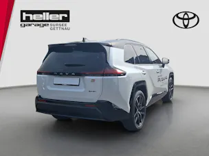 Toyota RAV4 2.5 Plug-In-Hybrid GR Sport
