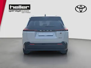 Toyota RAV4 2.5 Plug-In-Hybrid GR Sport