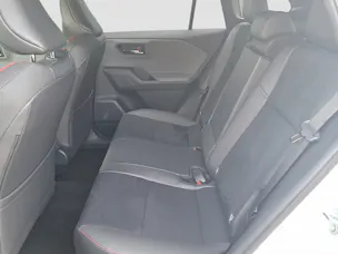 Toyota RAV4 2.5 Plug-In-Hybrid GR Sport