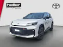 Toyota RAV4 2.5 Plug-In-Hybrid GR Sport
