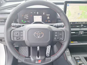 Toyota RAV4 2.5 Plug-In-Hybrid GR Sport