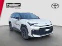 Toyota RAV4 2.5 Plug-In-Hybrid GR Sport