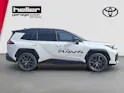 Toyota RAV4 2.5 Plug-In-Hybrid GR Sport