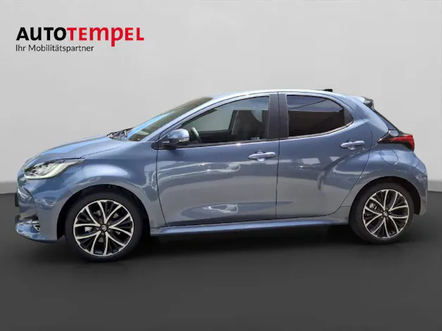 Toyota Yaris 1.5 VVT-i HSD Trend 47406/000