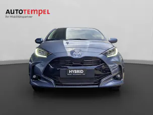 Toyota Yaris 1.5 VVT-i HSD Trend 47406/000