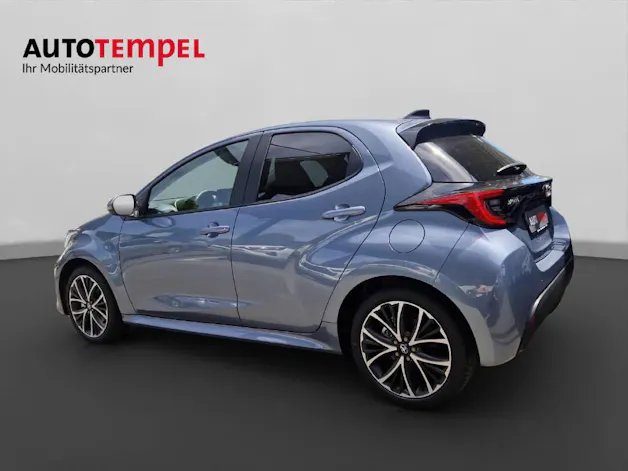 Toyota Yaris 1.5 VVT-i HSD Trend 47406/000