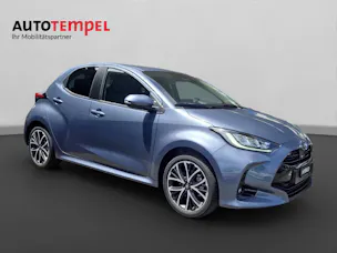 Toyota Yaris 1.5 VVT-i HSD Trend 47406/000