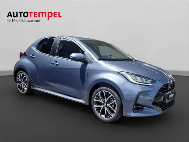 Toyota Yaris 1.5 VVT-i HSD Trend 47406/000