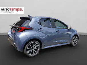 Toyota Yaris 1.5 VVT-i HSD Trend 47406/000