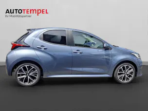 Toyota Yaris 1.5 VVT-i HSD Trend 47406/000