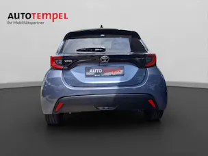 Toyota Yaris 1.5 VVT-i HSD Trend 47406/000