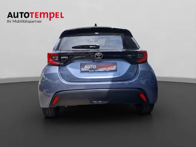 Toyota Yaris 1.5 VVT-i HSD Trend 47406/000