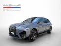 BMW iX xDrive40